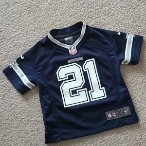 NFL Dallas Cowboys Jersey